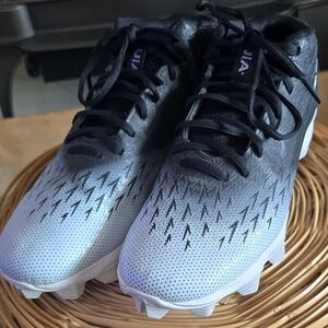 Under Armour Spotlight 4.0 Franchise Football Cleats